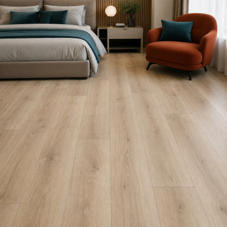 Кварцвиниловая плитка Alpine Floor Титан 8 Вега ЕСО 27-2